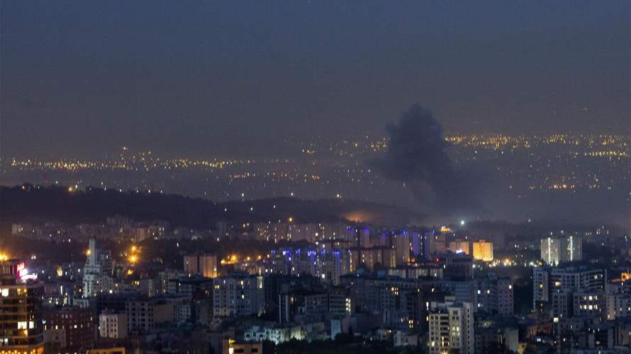 Iran confirms Israel killed Guards aerospace commander