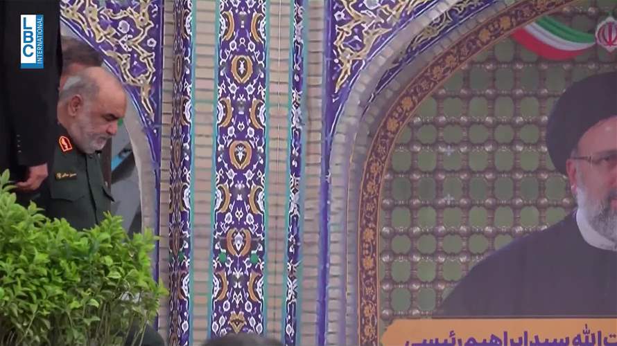  عملية "الأسد الصاعد" ضد إيران... هكذا حصلت