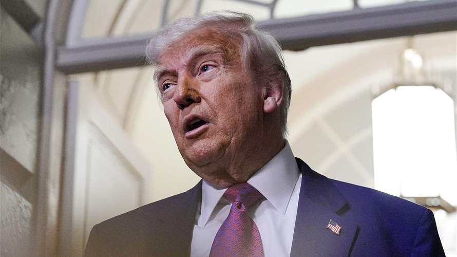 Trump says gave Iran 60 days to reach a deal, now Tehran has second chance