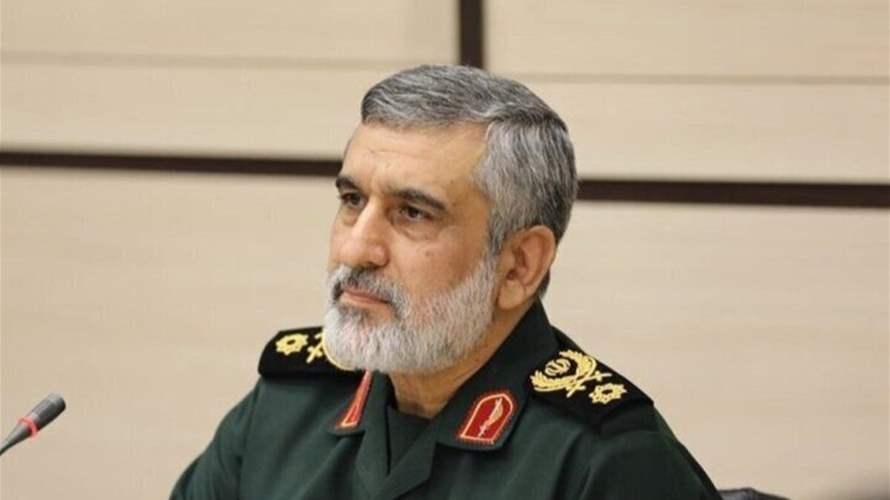 إسرائيل تؤكد قتل معظم قادة القوة الجوفضائية في الحرس الثوري الإيراني