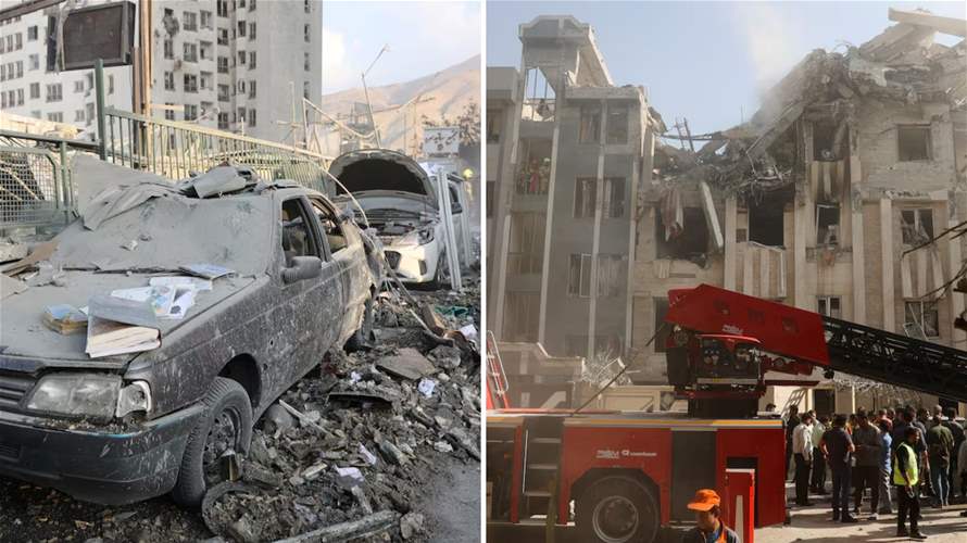 Iran hit hard: Nuclear sites hit, commanders killed in Israel’s 'shadow' war