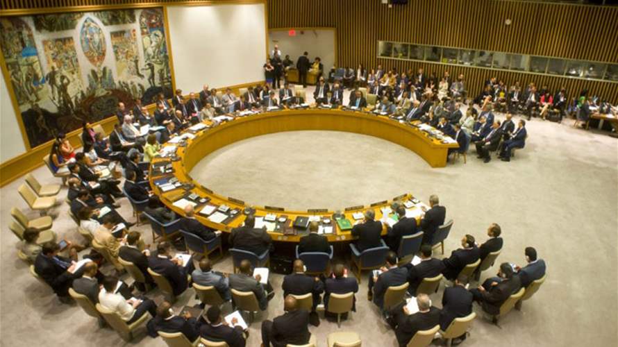 العراق يرفع شكوى لمجلس الأمن الدولي لاستخدام إسرائيل أجواءه في ضرب إيران      