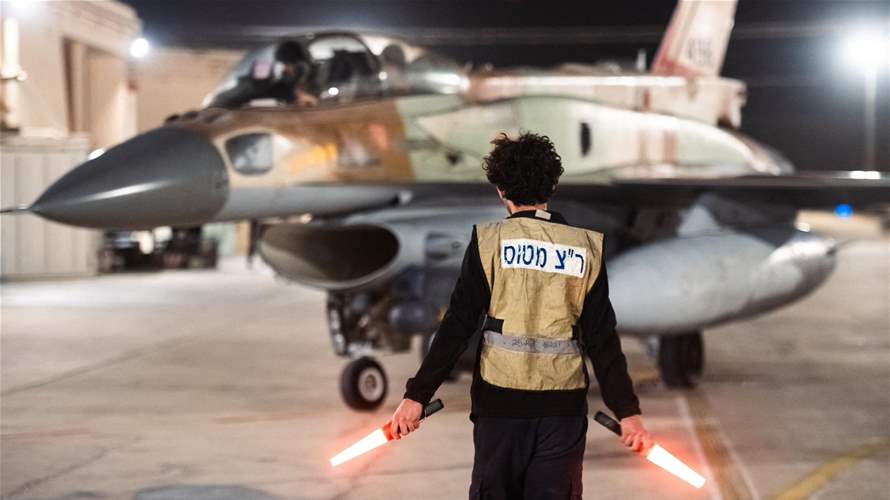 Israeli strikes target Mehrabad and Bushehr Airports housing Iranian Air Force jets: Israeli Channel 12