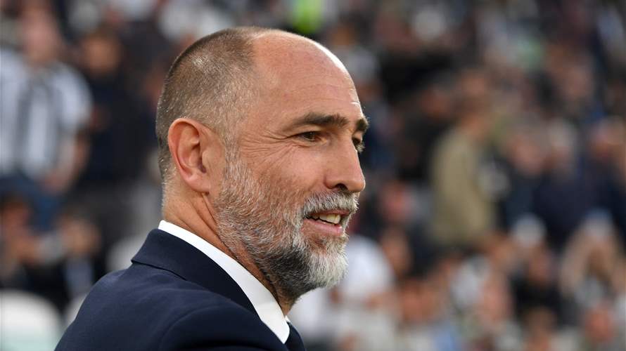 تودور يوقع عقدا جديدا للاشراف على يوفنتوس لموسمين إضافيين