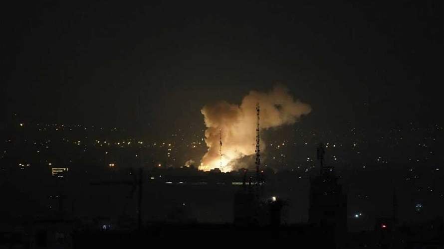 'Rising Lion': A Mossad-led strike to dismantle Iran’s missile network