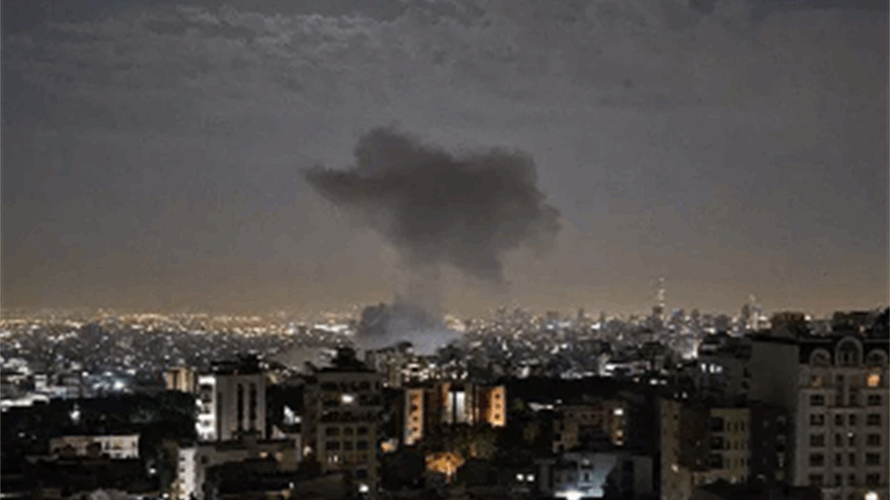 رئيس وزراء قطر يبحث الهجوم الإسرائيليّ على إيران