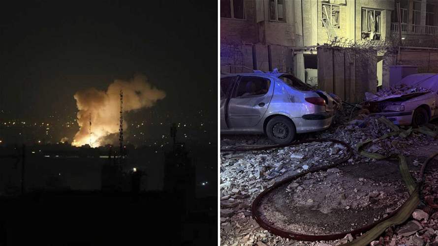 Israel strikes deep: Top Iranian generals and nuclear scientists assassinated