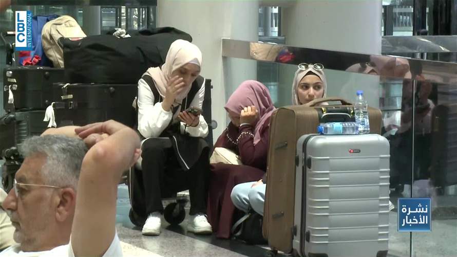 ضربة ايران تشل الملاحة الشرق اوسطية