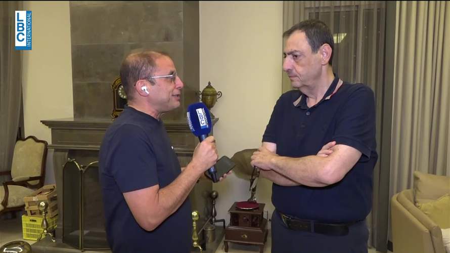 التطورات الأخيرة لكرة السلة ومنتخب لبنان 
