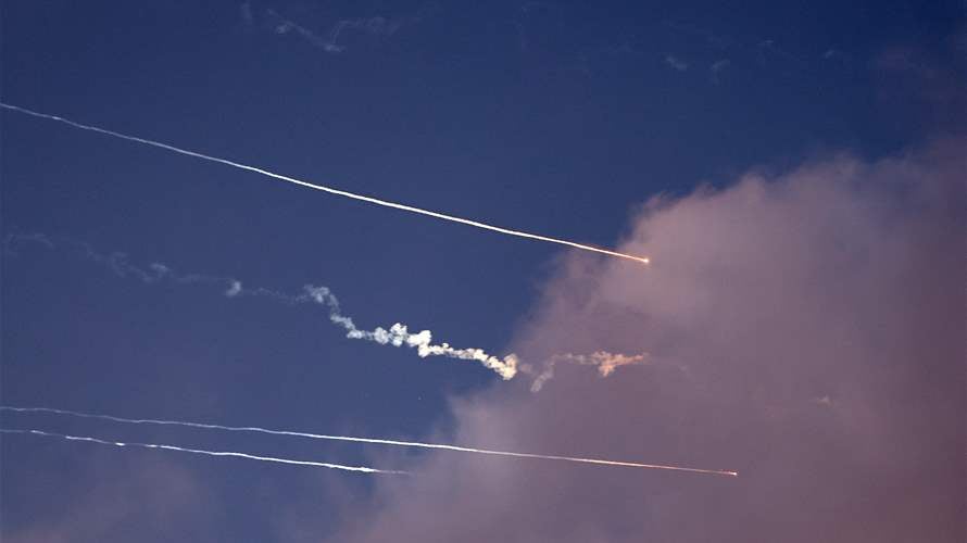 Iran launches fresh wave of attacks on Israel: State TV
