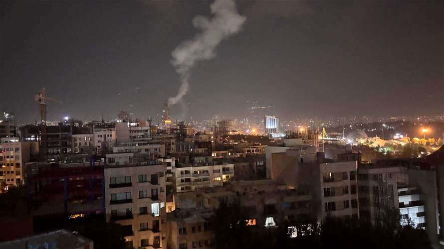 Israel military says Friday's strikes on Iran killed nine nuclear scientists