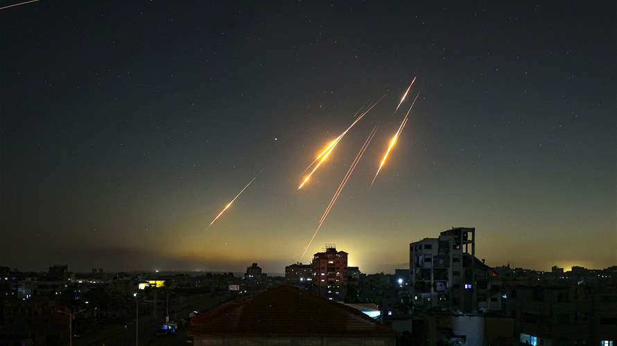 Israel military says seven soldiers wounded in overnight Iran missile strike
