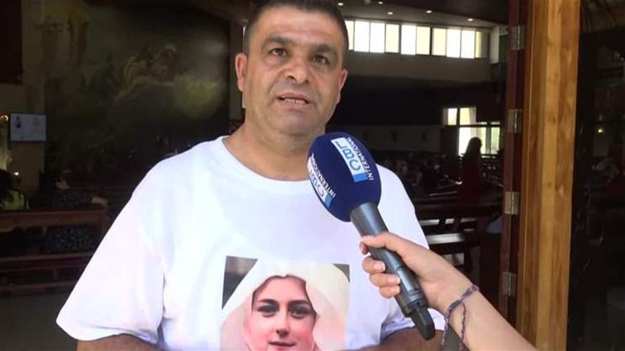 لكل عائلة وكل طفل قصة خاصة مع القديسة تيريز الطفل يسوع... وهذا ما قالوه للـLBCI