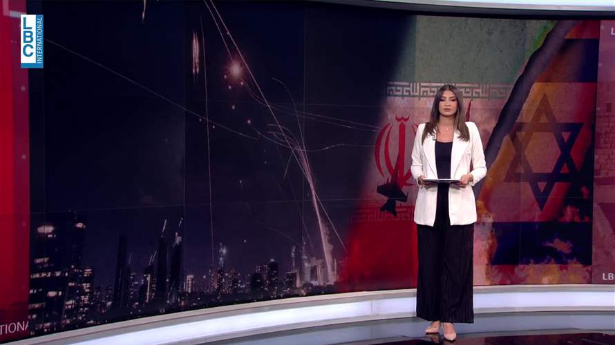 نيرانُ الحربِ لا تزالُ مشتعلةً بين إسرائيل وإيران في اليوم الثاني