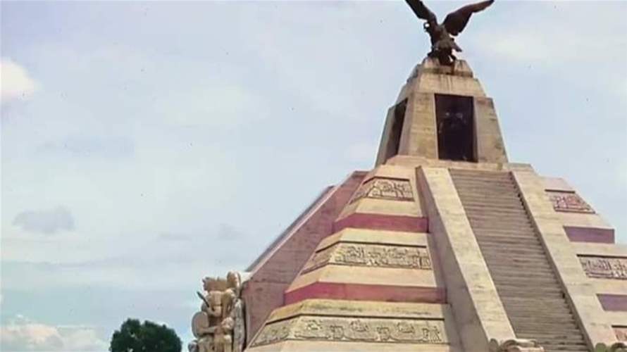 ٨٠ عامًا على المصافحة الدبلوماسية بين بيروت والمكسيك الأولى