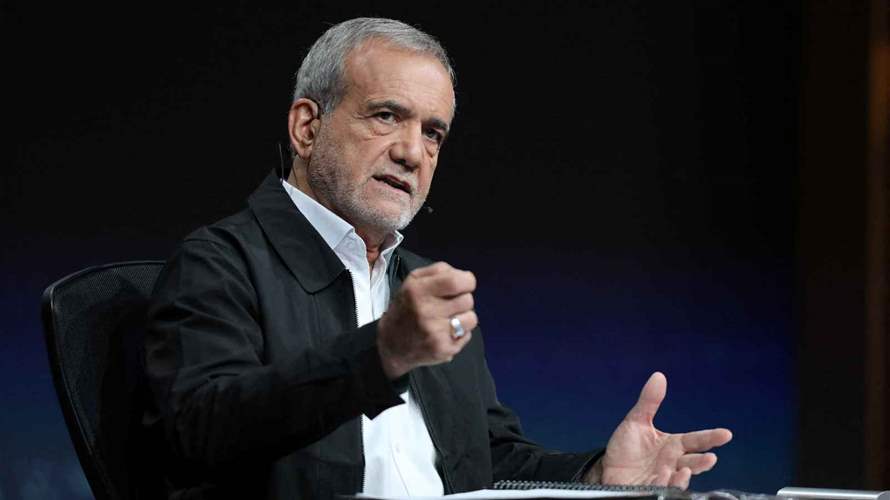 Iran says no nuclear talks if Israeli attacks continue