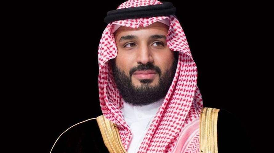 رئيس وزراء بريطانيا وولي عهد السعودية يبحثان "الوضع المقلق للغاية في الشرق الأوسط"