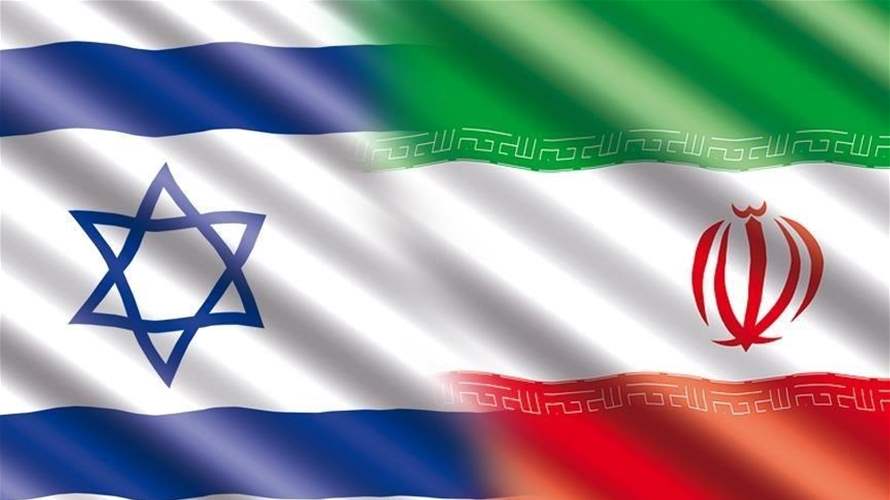 مقتل إمرأة في إسرائيل بالهجوم الصاروخي الإيراني  