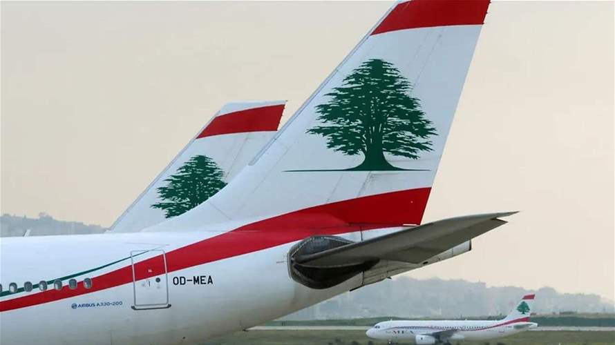 MEA announces additional Istanbul route for June 15