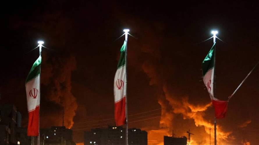 Israel warns Iranians to leave areas near weapons facilities nationwide