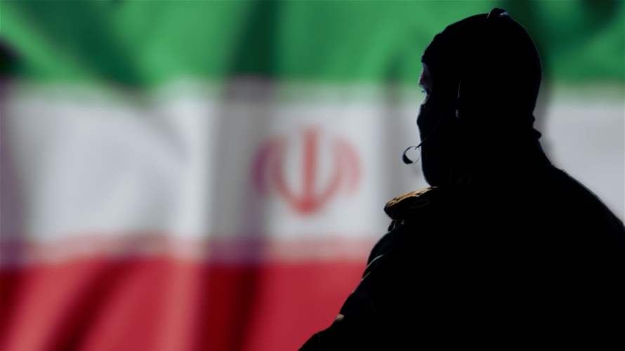 Iran arrests two suspects linked to Israel's Mossad