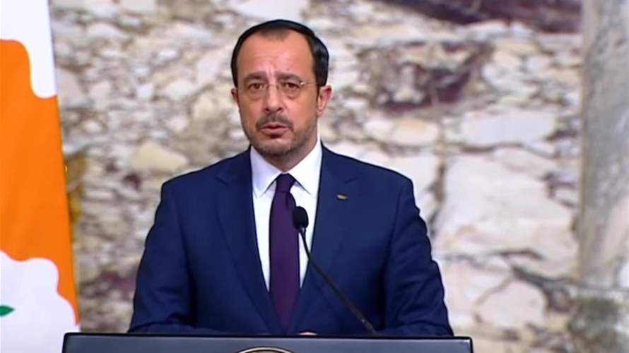 قبرص: إيران طلبت منا نقل "بعض الرسائل" إلى إسرائيل