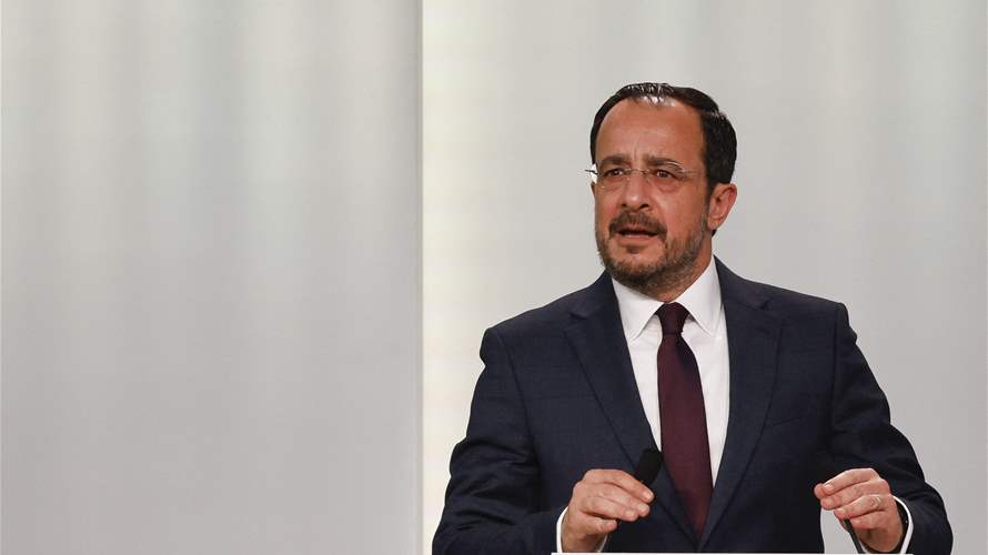 Cyprus says it has been asked by Iran to convey 'some messages' to Israel