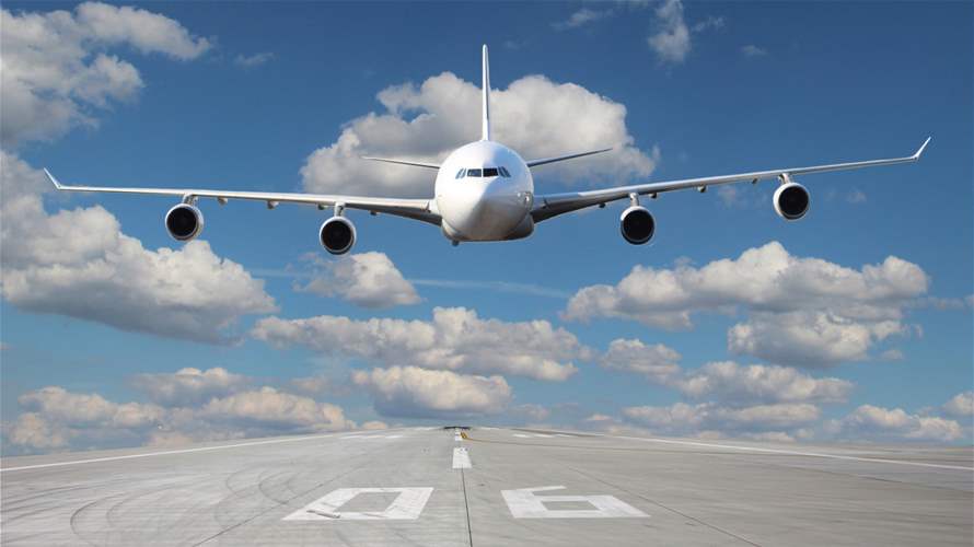 Lebanon arranges repatriation flights for citizens stranded in Sharm el-Sheikh