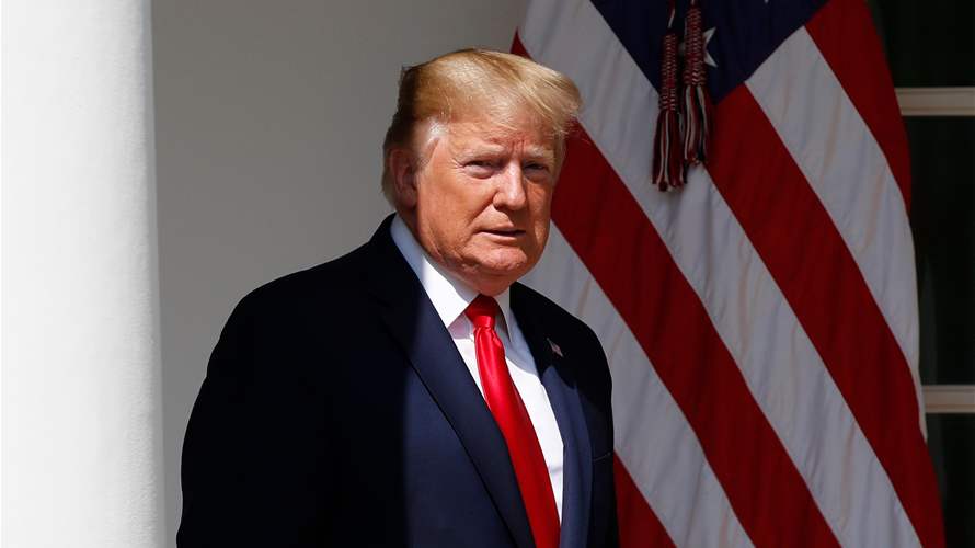 Trump tells ABC 'it's possible' US gets involved in Iran-Israel conflict