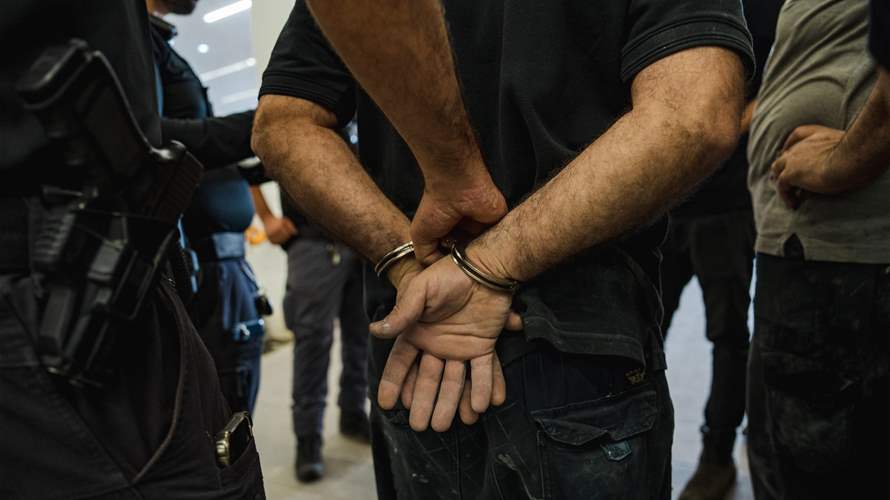 Israel police say arrested two for working for Iran intelligence