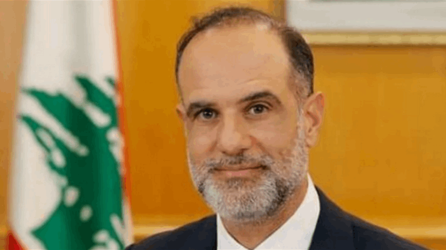  لبنانيون عالقون في الخارج... وهذا ما قاله وزير الأشغال للـLBCI