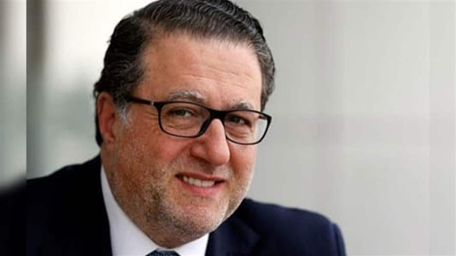 شقير لـ “الأنباء الكويتية”: للبنان مخزون كبير من المواد الاستهلاكية يكفي إلى ما بين شهرين وثلاثة أشهر