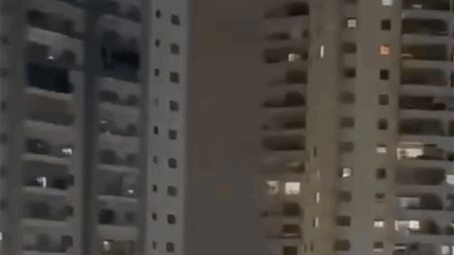 55% of homes in Israel lack shelters, says LBCI correspondent in Haifa amid ongoing Iranian attacks
