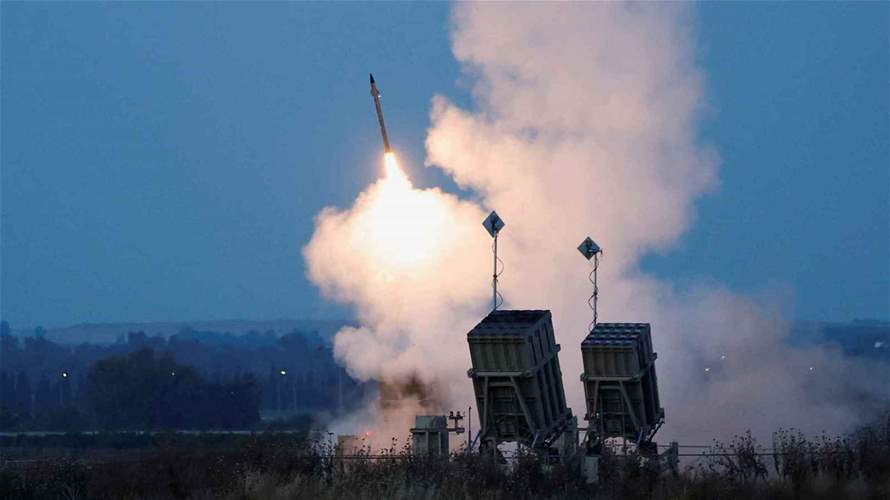 Israel army says missile from Yemen falls before entering Israeli territory