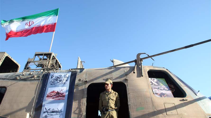 الجيش الاسرائيليّ: القضاء على أربعة مسؤولي استخبارات إيرانية
