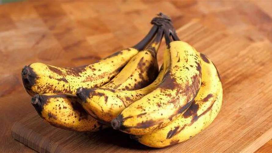 إلى عشّاق الموز... حيلة بسيطة تساعدكم على الحفاظ على هذه الفاكهة لوقت أطول!