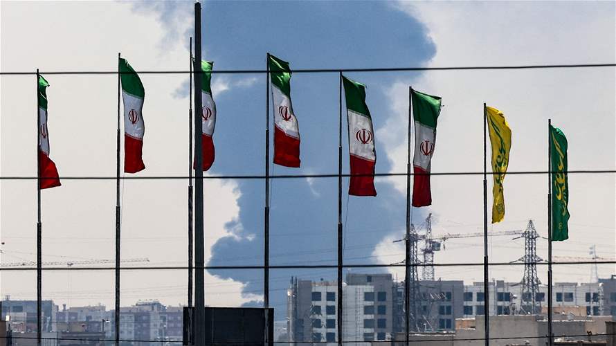 إيران تتهم إسرائيل باستهداف مستشفى