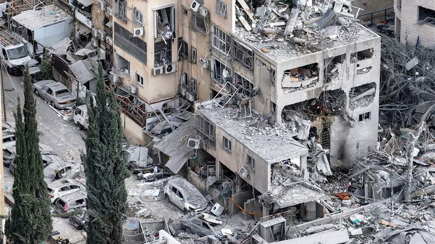 Iranians flee capital for safety as Israeli airstrikes intensify