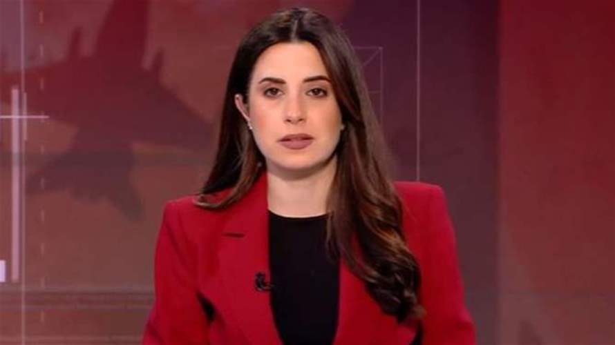 مقدمة النشرة المسائية 16-6-2025