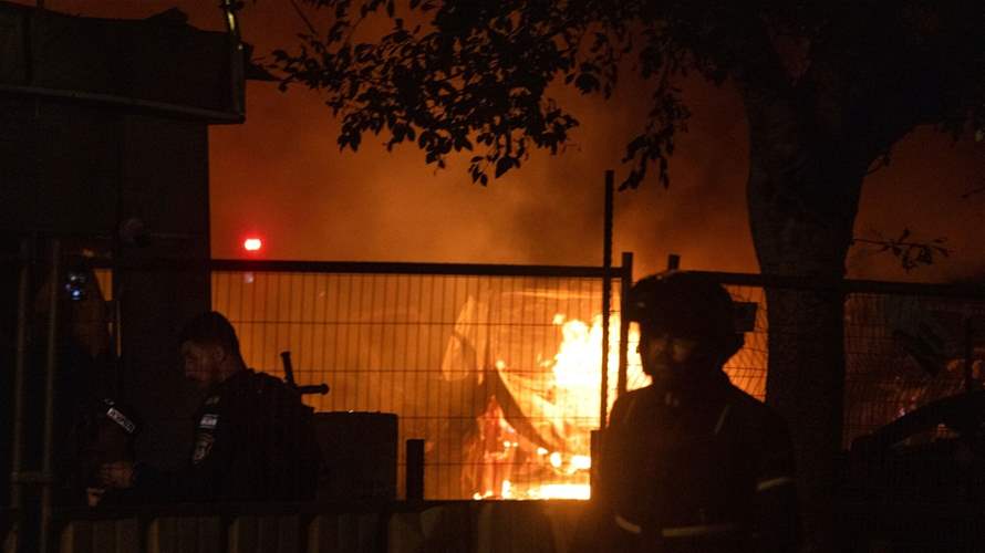 Iran sought US pressure on Israel for ceasefire via Gulf states, sources tell Reuters