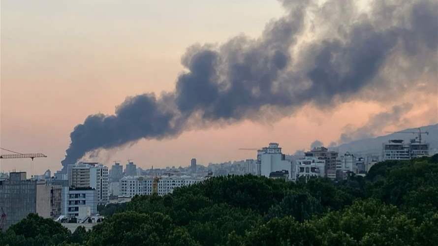 إيران تصدر إنذارا لإخلاء قناتين إسرائيليتين بعد استهداف تلفزيونها الرسمي 