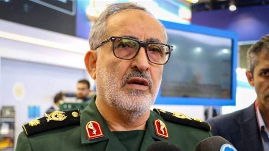 إسرائيل تعلن اغتيال رئيس أركان الحرب بالجيش الإيراني