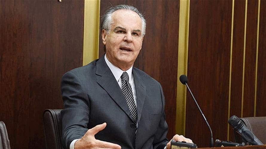 الإدارة والعدل ناقشت إقتراح قانون إستقلالية القضاء العدلي وتستكمله في جلسة مقبلة