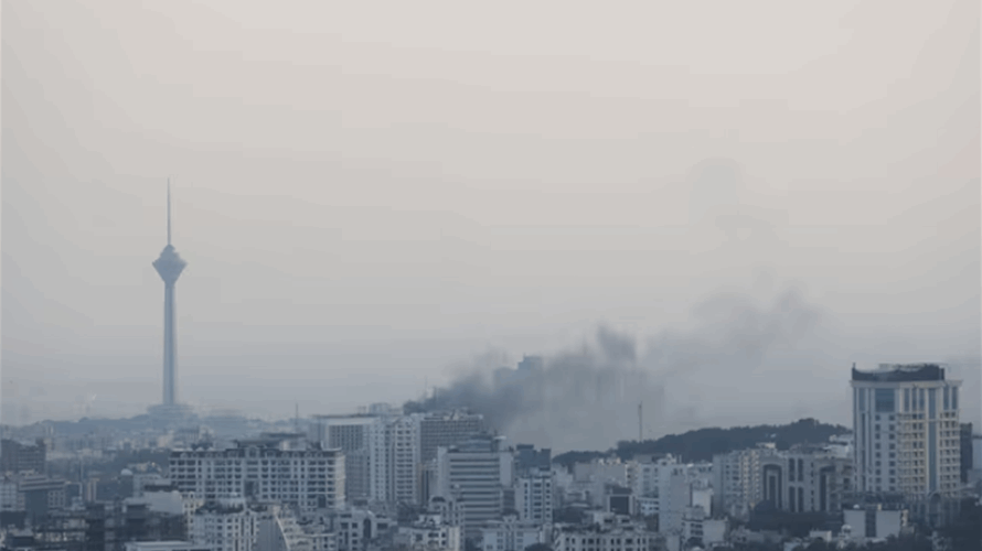 Japan says it may evacuate its citizens from Iran as soon as Thursday