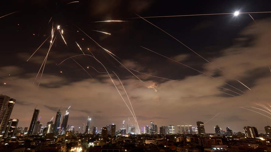 Fifth day of war: How Iran and Israel are testing each other's limits