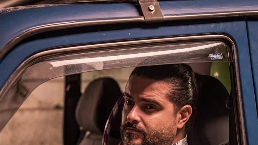 بعد أقل من أسبوع على طرحها...  ناصيف زيتون يحصد نجاح أغنية "حلوة"