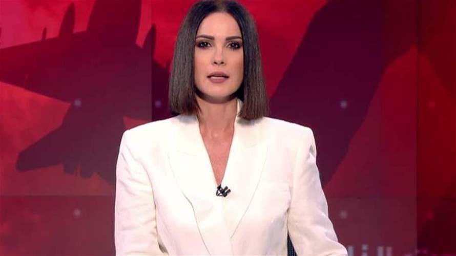 مقدمة النشرة المسائية 17-06-2025