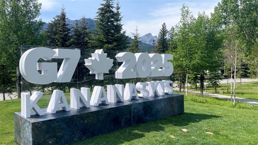 Macron: Next G7 leaders summit to take place at Evian in French Alps 