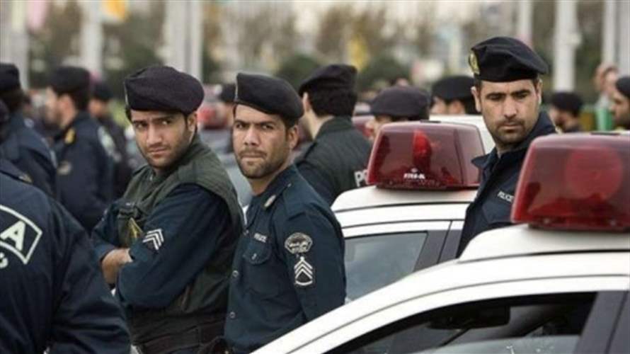 مهر الإيرانية: اشتباك بين الأمن وعناصر يشتبه بصلتهم بالاستخبارات الإسرائيلية