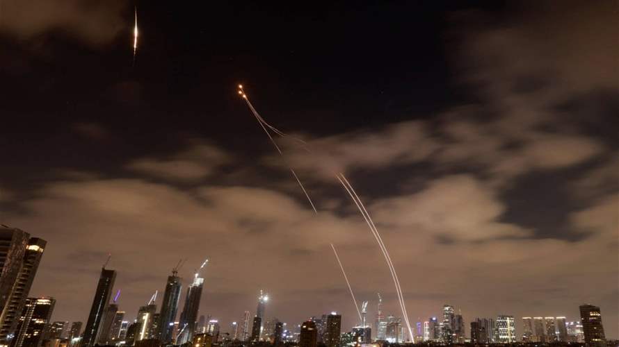 US official tells WSJ: Israel faces missile interceptor shortage amid Iran strikes